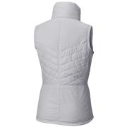 App State Columbia Mix It Around II Vest